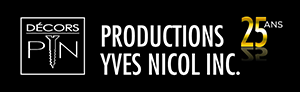 Productions Yves Nicol inc.