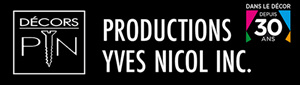 Productions Yves Nicol inc.